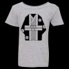 Heavy Cotton Toddler T-Shirt Thumbnail
