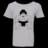 Heavy Cotton Toddler T-Shirt Thumbnail