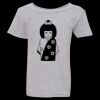 Heavy Cotton Toddler T-Shirt Thumbnail