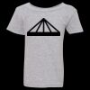 Heavy Cotton Toddler T-Shirt Thumbnail