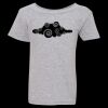 Heavy Cotton Toddler T-Shirt Thumbnail
