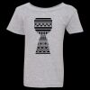 Heavy Cotton Toddler T-Shirt Thumbnail