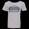 Heavy Cotton Toddler T-Shirt Thumbnail