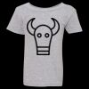 Heavy Cotton Toddler T-Shirt Thumbnail
