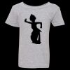 Heavy Cotton Toddler T-Shirt Thumbnail