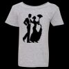 Heavy Cotton Toddler T-Shirt Thumbnail