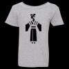 Heavy Cotton Toddler T-Shirt Thumbnail