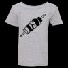 Heavy Cotton Toddler T-Shirt Thumbnail