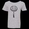 Heavy Cotton Toddler T-Shirt Thumbnail