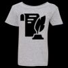Heavy Cotton Toddler T-Shirt Thumbnail