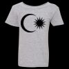 Heavy Cotton Toddler T-Shirt Thumbnail