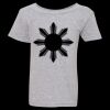 Heavy Cotton Toddler T-Shirt Thumbnail
