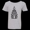 Heavy Cotton Toddler T-Shirt Thumbnail