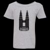Heavy Cotton Toddler T-Shirt Thumbnail