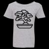 Heavy Cotton Toddler T-Shirt Thumbnail