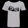 Heavy Cotton Toddler T-Shirt Thumbnail