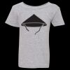 Heavy Cotton Toddler T-Shirt Thumbnail