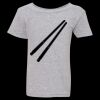 Heavy Cotton Toddler T-Shirt Thumbnail