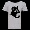 Heavy Cotton Toddler T-Shirt Thumbnail