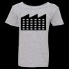 Heavy Cotton Toddler T-Shirt Thumbnail