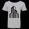 Heavy Cotton Toddler T-Shirt Thumbnail