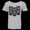 Heavy Cotton Toddler T-Shirt Thumbnail