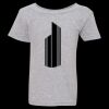 Heavy Cotton Toddler T-Shirt Thumbnail