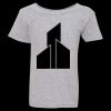 Heavy Cotton Toddler T-Shirt Thumbnail