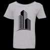 Heavy Cotton Toddler T-Shirt Thumbnail