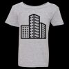 Heavy Cotton Toddler T-Shirt Thumbnail
