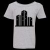 Heavy Cotton Toddler T-Shirt Thumbnail
