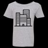Heavy Cotton Toddler T-Shirt Thumbnail