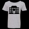 Heavy Cotton Toddler T-Shirt Thumbnail