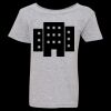 Heavy Cotton Toddler T-Shirt Thumbnail