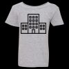Heavy Cotton Toddler T-Shirt Thumbnail