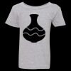 Heavy Cotton Toddler T-Shirt Thumbnail