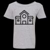 Heavy Cotton Toddler T-Shirt Thumbnail