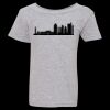 Heavy Cotton Toddler T-Shirt Thumbnail