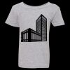 Heavy Cotton Toddler T-Shirt Thumbnail