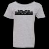 Heavy Cotton Toddler T-Shirt Thumbnail