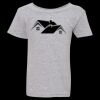 Heavy Cotton Toddler T-Shirt Thumbnail