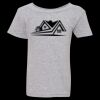 Heavy Cotton Toddler T-Shirt Thumbnail