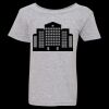 Heavy Cotton Toddler T-Shirt Thumbnail