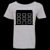 Heavy Cotton Toddler T-Shirt Thumbnail