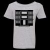 Heavy Cotton Toddler T-Shirt Thumbnail