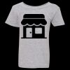 Heavy Cotton Toddler T-Shirt Thumbnail