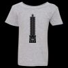 Heavy Cotton Toddler T-Shirt Thumbnail