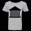 Heavy Cotton Toddler T-Shirt Thumbnail
