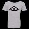 Heavy Cotton Toddler T-Shirt Thumbnail