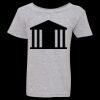 Heavy Cotton Toddler T-Shirt Thumbnail